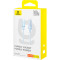 Кабель BASEUS Gem Fast Charging Cable Type-C to Type-C 100W 1м (P10373000311-00)