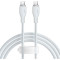 Кабель BASEUS Series Fast Charging Data Cable Type-C to Type-C 100W 2м (P10355702221-01)