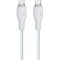 Кабель BASEUS Series Fast Charging Data Cable Type-C to Type-C 100W 2м (P10355702221-01)