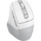 Мышь A4TECH Fstyler FG35CS Plus White
