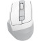 Мышь A4TECH Fstyler FG35CS Plus White