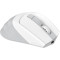 Мышь A4TECH Fstyler FG35CS Plus White