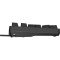 Клавиатура A4TECH BLOODY AT98 Alpha Optical Switch Black