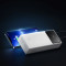 Повербанк BASEUS EnerFill FP41 22.5W 30000mAh White (E0027K01)