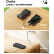 Повербанк VEGER V2708 20W 27000mAh Black