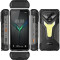 Смартфон ULEFONE Armor 34+ 16/512GB Pulse Black