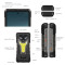 Смартфон ULEFONE Armor 34+ 16/512GB Pulse Black