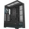 Корпус DARKFLASH DY451L PRO Black
