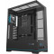 Корпус DARKFLASH DY451L PRO Black
