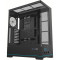 Корпус DARKFLASH DY451L PRO Black