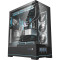 Корпус DARKFLASH DY451L PRO Black