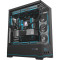 Корпус DARKFLASH DY451L PRO Black