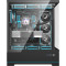 Корпус DARKFLASH DY451L PRO Black