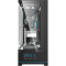 Корпус DARKFLASH DY451L PRO Black