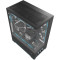 Корпус DARKFLASH DY451L PRO Black