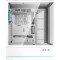 Корпус DARKFLASH DY451L PRO White