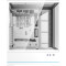 Корпус DARKFLASH DY451L PRO White