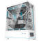 Корпус DARKFLASH DY451L PRO White