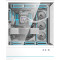Корпус DARKFLASH DY451L PRO White