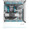 Корпус DARKFLASH DY451L PRO White