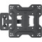 Крепление настенное для ТВ ITECH LCD222 23"-43" Black