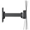 Крепление настенное для ТВ ITECH LCD222 23"-43" Black