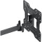 Крепление настенное для ТВ ITECH LCD222 23"-43" Black