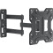 Крепление настенное для ТВ ITECH LCD223 23"-43" Black