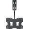 Крепление настенное для ТВ ITECH LCD223 23"-43" Black