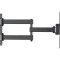 Крепление настенное для ТВ ITECH LCD223 23"-43" Black