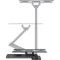 Крепление настенное для ТВ ITECH LCD223 23"-43" Black