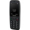 Мобильный телефон PANASONIC KX-TF400 Black