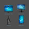 Монітор 23.8" ASUS BE24EQSK