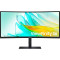 Монитор 34" SAMSUNG ViewFinity S34C650UAI (LS34C650UAIXUA)