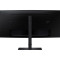 Монитор 34" SAMSUNG ViewFinity S34C650UAI (LS34C650UAIXUA)