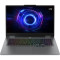 Ноутбук LENOVO LOQ 17IRX10 Luna Gray (83JH00B7RA)