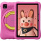 Планшет OSCAL Pad 60 Kids 4/128GB Candy Pink