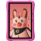 Планшет OSCAL Pad 60 Kids 4/128GB Candy Pink