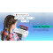 Планшет OSCAL Pad 60 Kids 4/128GB Candy Pink