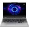 Ноутбук LENOVO LOQ 15IRX10 Luna Gray (83JE014DRA)