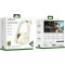 Наушники ACEFAST H5 ANC Milky White