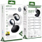 Навушники ACEFAST FA005 AceFit SE Black