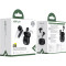 Наушники ACEFAST W2 ANC Black