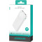 Повербанк JOYROOM JR-PBF12 22.5W 10000mAh White