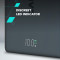 Повербанк MagSafe CANYON OnPower 500 20W 5000mAh Interstellar Black