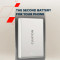 Повербанк MagSafe CANYON OnPower 500 20W 5000mAh Star Gray