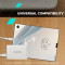 Повербанк MagSafe CANYON OnPower 500 20W 5000mAh Star Gray