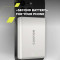 Повербанк MagSafe CANYON OnPower 511 20W 10000mAh Star Gray