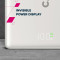 Повербанк MagSafe CANYON OnPower 511 20W 10000mAh Star Gray