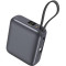 Повербанк VINGA VPBB1035C 35W 10000mAh